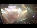 Trey Songz Bottoms Up Ft Nicki Minaj Live Terminal 5 CO2 Jets By EventStarts Com