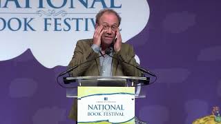 Ben Macintyre: 2017 National Book Festival