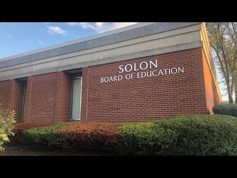 Board of Education Special Meeting 3/29/2021
