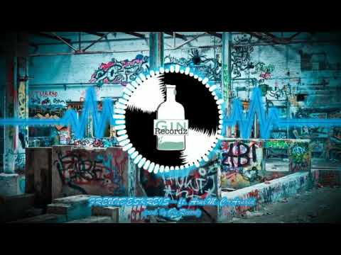 FREUNDESKREIS – ft. Arni M.C. Arnold | prod. by Gin Recordz (GRz)