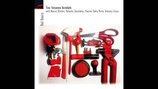 Incantamento  #tinotracanna #acrobats #jazzmusic