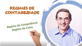 17 - Regimes de contabilidade (Contabilidade)