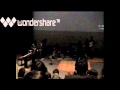 Multimeios 2004 - chris potter, high noon