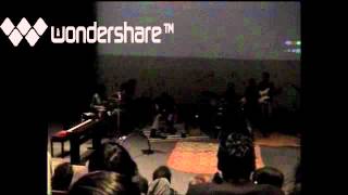 Multimeios 2004 - chris potter, high noon