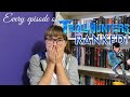 I Ranked Every Episode Of Trollhunters Tales Of Arcadia