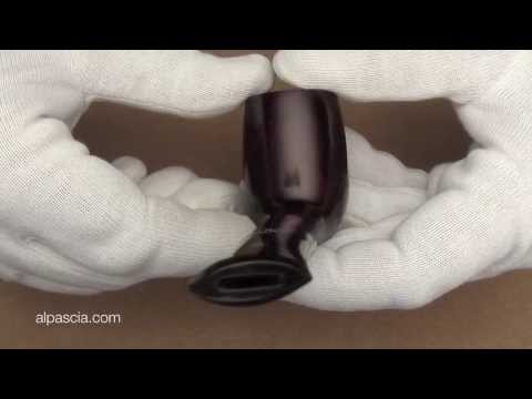 pipa BBB 076 - tobacco pipe
