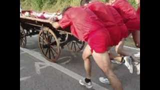 preview picture of video 'Palio Montebelluna 2012 - San Gaetano.AVI'