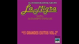 La Migra - Busca otro amor