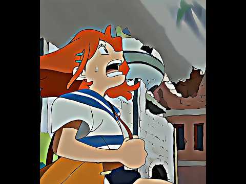 「 Luffy saves her 🔥」- Funk Universo | One Piece fan letter | #onepiece #luffy #anime