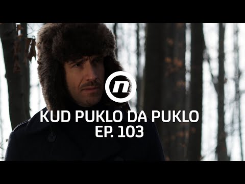 Sveto i Mile zabušavaju - Kud puklo da puklo - epizoda 103