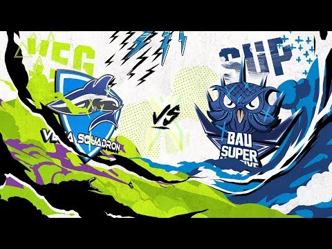 Vega Squadron ( VEG ) vs BAUSuperMassive eSports ( SUP ) Maçı | Rift Rivals 2. Gün