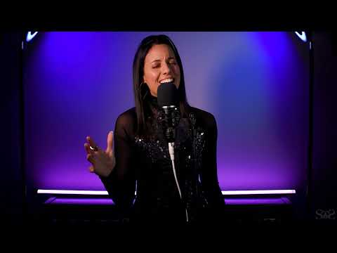 Beyoncé - Listen (English) | SoSo Fia Cover (12/12)