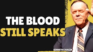 Why You Must Plead the BLOOD OF JESUS Every Morning | Kenneth E. Hagin Reveals the Secret