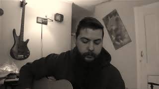 &quot;I LOVE EVERYONE&quot; Corey Smith cover