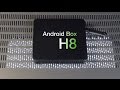 Evolveo Android Box H8