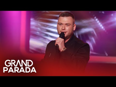 Kenan Dervisevic - Jedinac - GP - (Tv Grand 14.02.2025.)