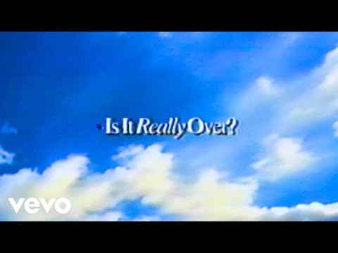 Video thumbnail for Is It Really Over?