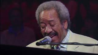 February 28, 2022 – Yes We Can Can – Allen Toussaint
