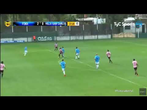 Fenix 3  // Villa San Carlos 1