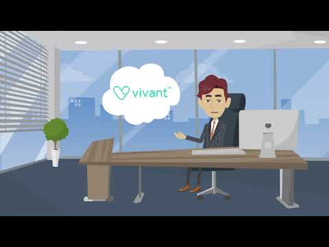 Vivant for Corporates