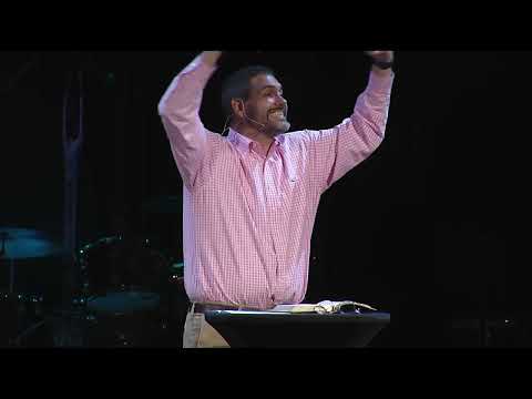 A Real God | 2 Samuel 22 | Matt Pearson