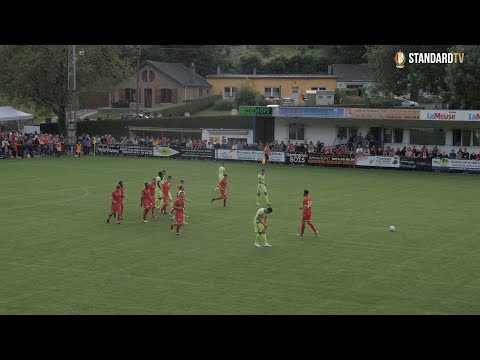 Sprimont - Standard : 2-5