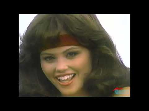 1986 KTKA-TV 49 Topeka 80's Commercial Block 7