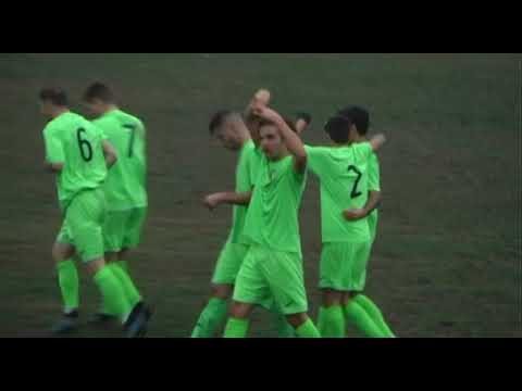 Eccellenza Veneto: Albignasego - Calvi Noale 2-3 (21.11.2021)