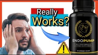 ENDO PUMP- Endo Pump Review! Endo Pump Works! Endo Pump for Sexual Impotence #endopump ED