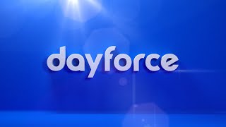 Ceridian Dayforce Video