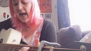 Shine - The Smith Street Band acoustic cover