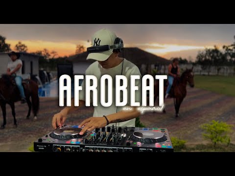 AFROBEAT - ohnana kapo, Boza Orion, kapo uwaei, Jhosy, Beéle, Manuel Turizo - Aurora y mucho mas....