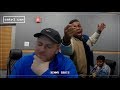 KENNY BEATS VINCE STAPLES FREESTYLE The Cave Episode 6