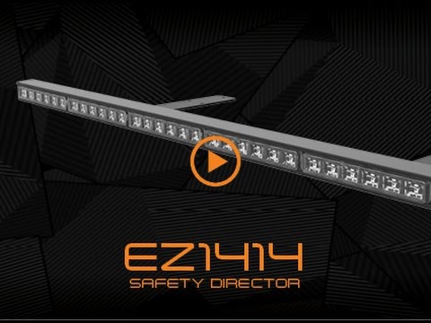 Axios EZ1414 Safety Director