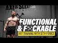 Functional & Fxckable HIIT Training | with Seth Feroce