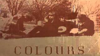 COLOURS - One Dyin&#39; &amp; a Buryin&#39; (1968)