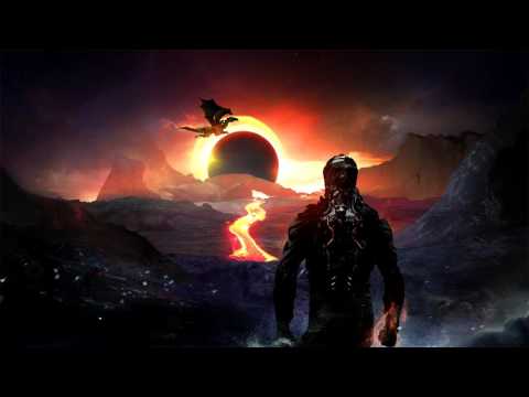 Hi-Finesse - Burning Skies (Epic Dramatic Orchestral Trailer)