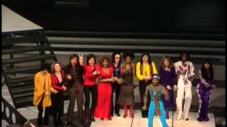 Les Humphries Singers - We Are Goin&#39; Down Jordan (1972) HD 0815007