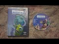 Opening To Monsters Inc 2002 DVD Disc 2