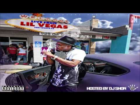 G$ Lil Ronnie - Live 4rm Lil Vegas [FULL MIXTAPE + DOWNLOAD LINK] [2016]