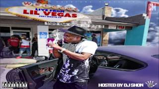 G$ Lil Ronnie - Live 4rm Lil Vegas [FULL MIXTAPE + DOWNLOAD LINK] [2016]