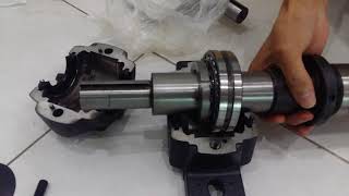 Lap goi do skf