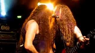 Ten - Spellbound (Live Firefest 2014)