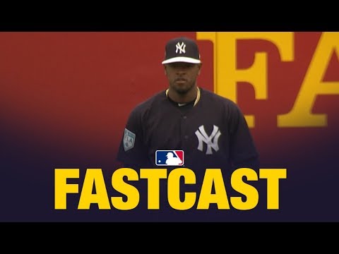 MLB.com FastCast: Severino, Sano shelved - 3/5/19