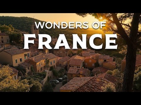 8 Best Places to Visit in France - Travel