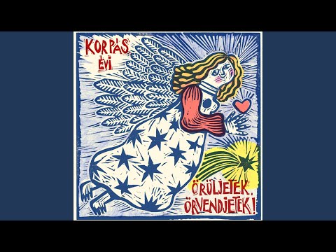 Repüljetek, angyalok!