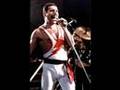 Freddie Mercury.....I want to Break Free 