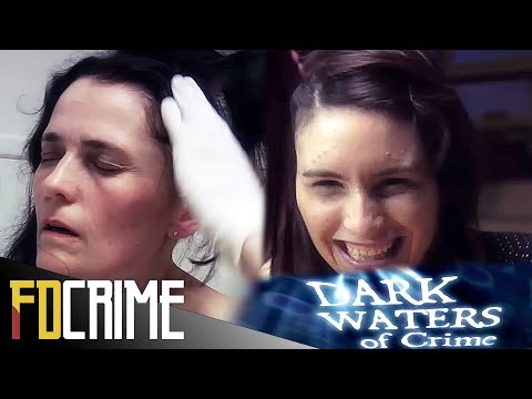The Bathtub Sisters | Dark Waters of Crime | FD Crime