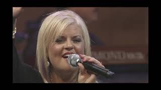 God of Hope Leave Me Astounded Carmen Rae with Florida Worship Choir and Orchestra