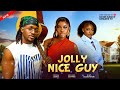 JOLLY NICE GUY MIWA OLORUNFEMI PRISMA JAMES MICHAEL DAPPAH 2025 Latest Nollywood Movie